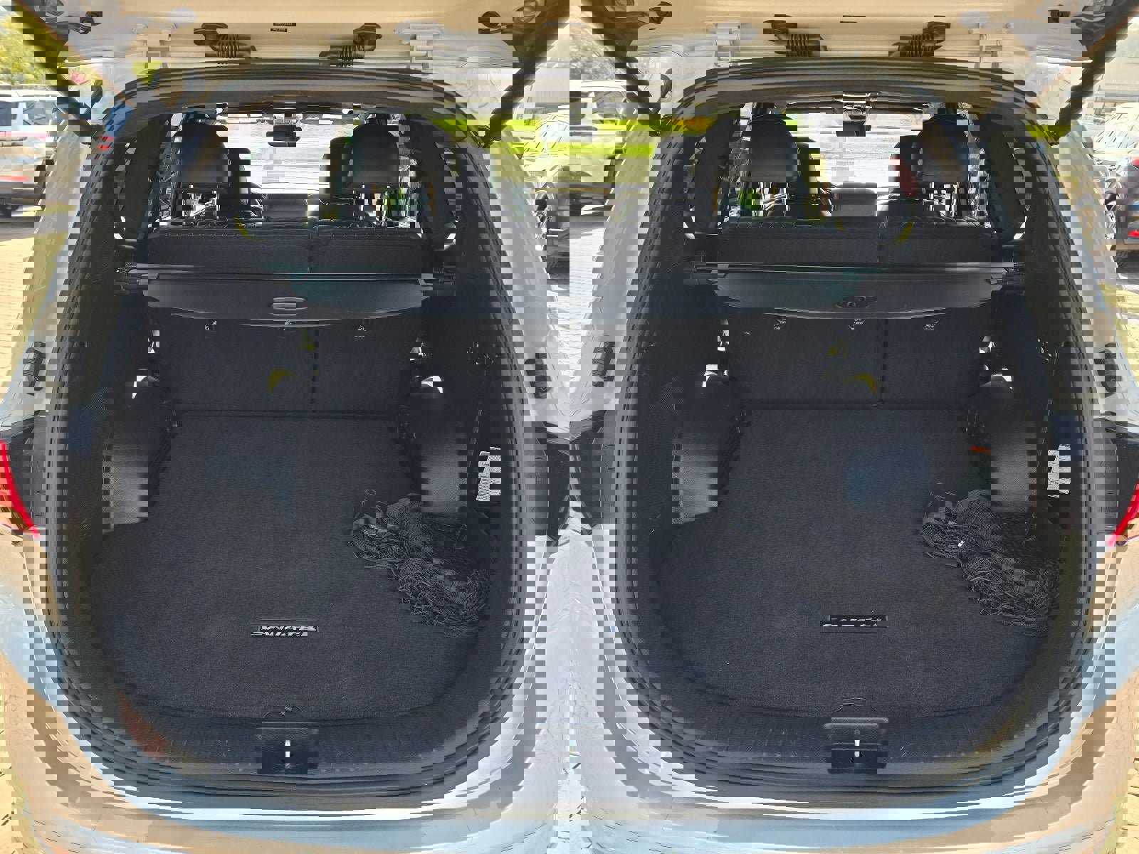 Used 2023 Hyundai Santa Fe Calligraphy image 25