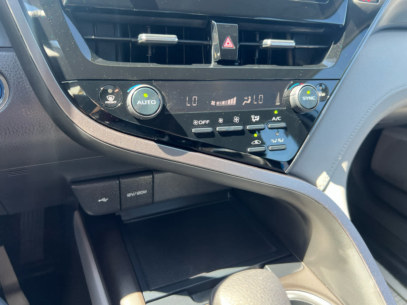 Certified 2021 Toyota Camry LE w/ Cold Weather Package FWD image 19