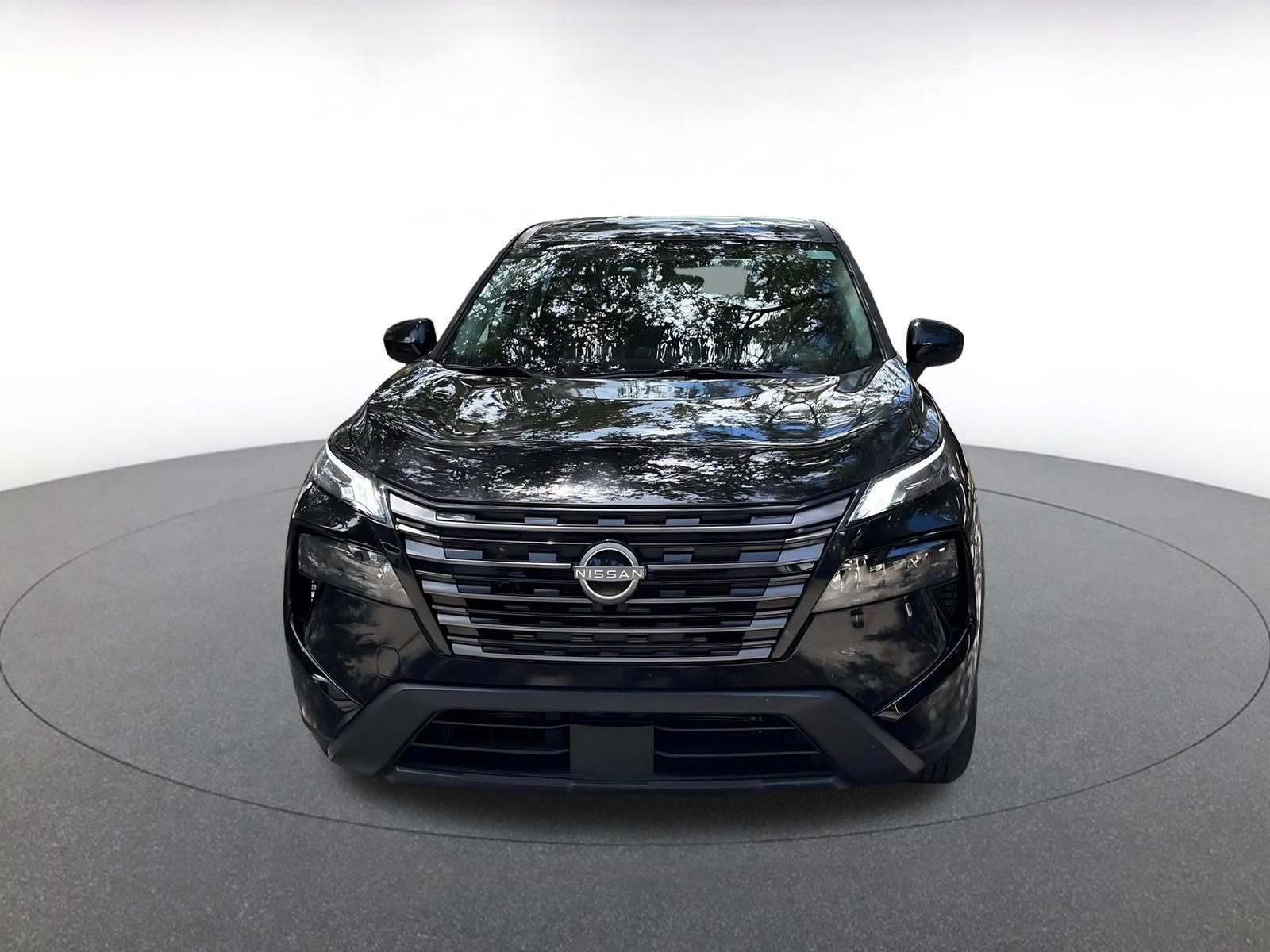 Used 2026 Nissan Rogue SV AWD/4WD video 2