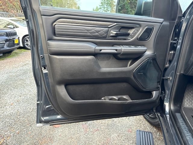 New 2026 RAM 1500 Limited w/ Night Edition image 15