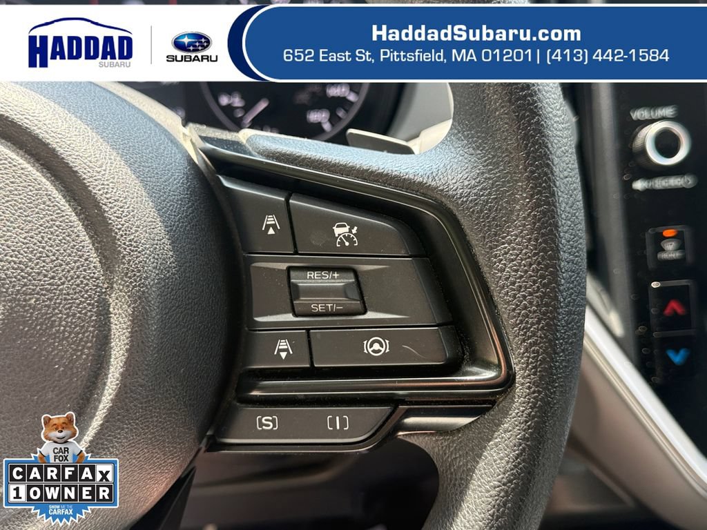 Certified 2024 Subaru Crosstrek 2.0i Premium AWD/4WD image 22