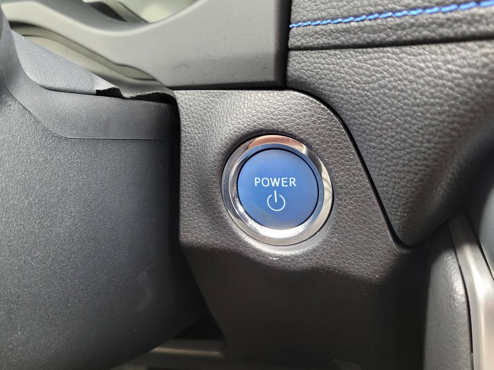 Used 2021 Toyota RAV4 XSE AWD/4WD image 31