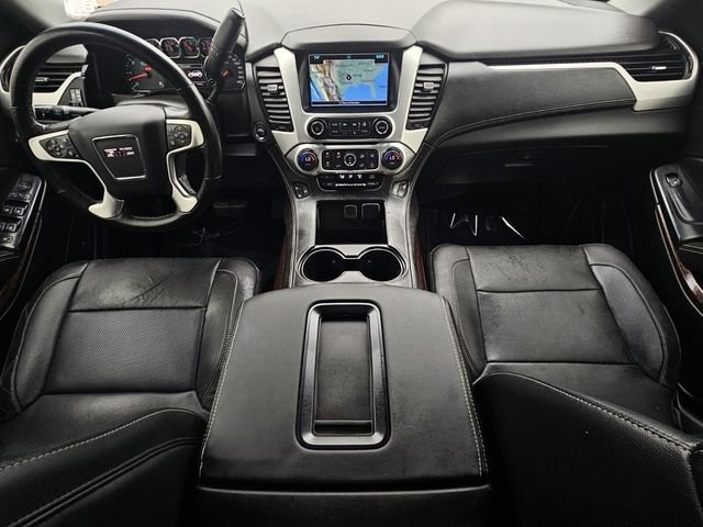 Used 2018 GMC Yukon XL SLT w/ Premium Edition RWD image 22