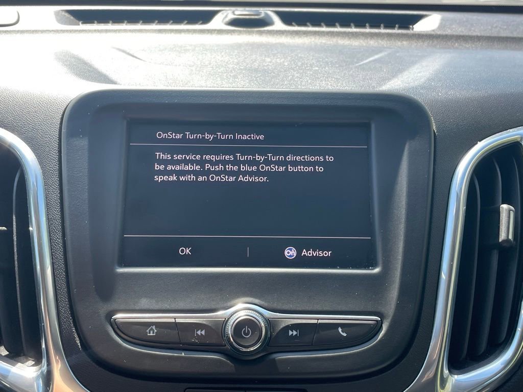 Certified 2024 Chevrolet Equinox LT AWD/4WD image 40