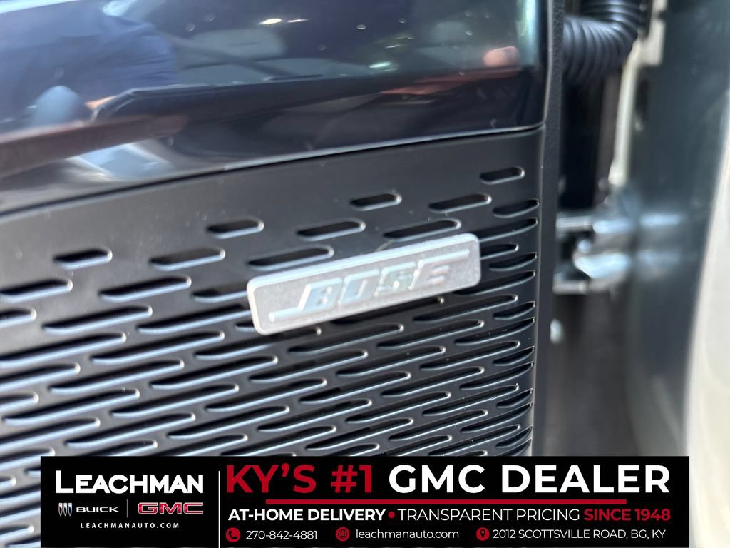 New 2026 GMC Acadia AT4 w/ Super Cruise Package AWD/4WD image 13