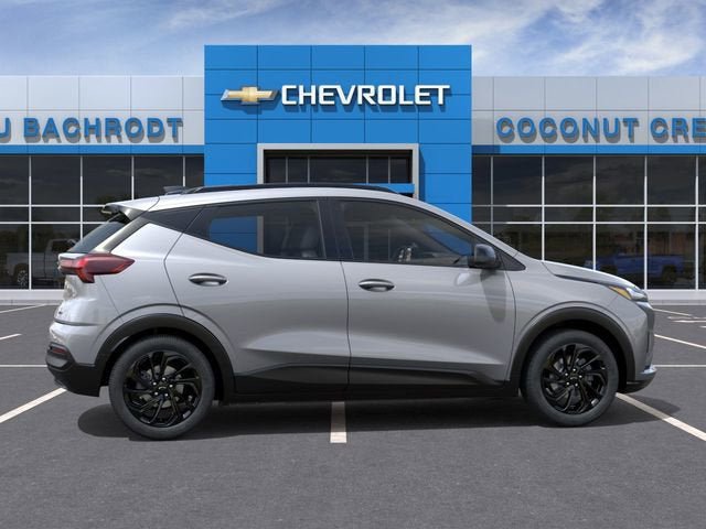 New 2027 Chevrolet Bolt RS w/ Technology Package FWD image 5