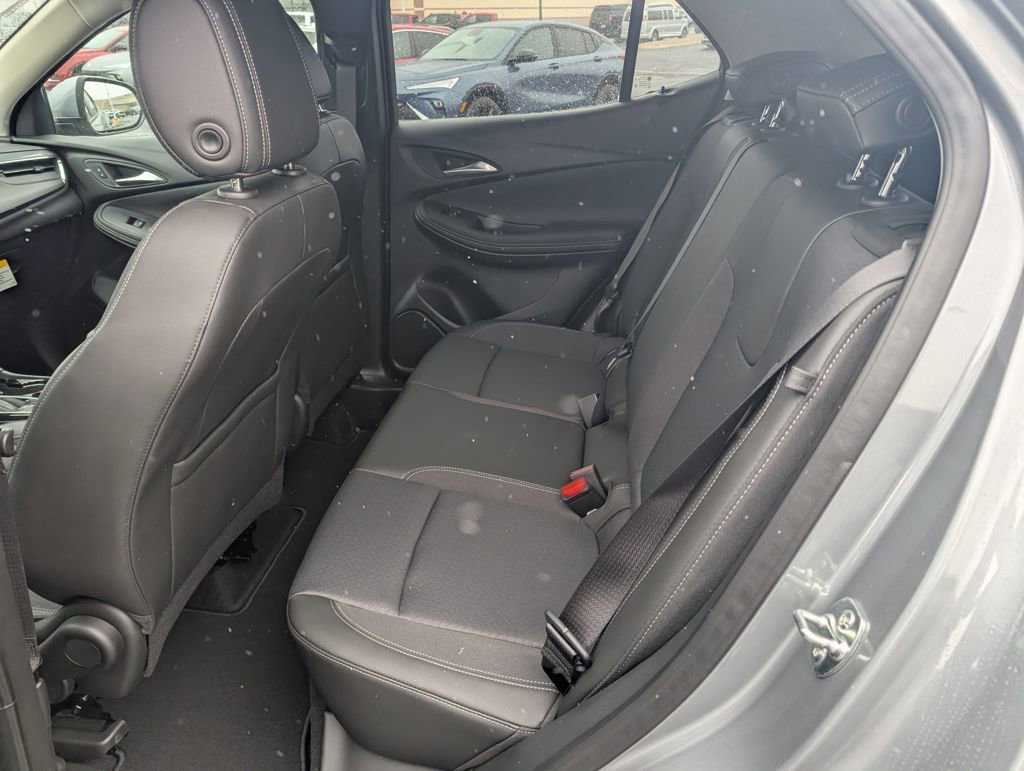 New 2026 Buick Encore GX Preferred image 9