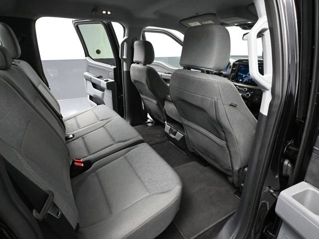Used 2024 Ford F150 XLT AWD/4WD image 39
