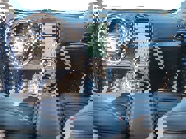 Used 2022 Ford Edge SEL w/ Convenience Package image 10