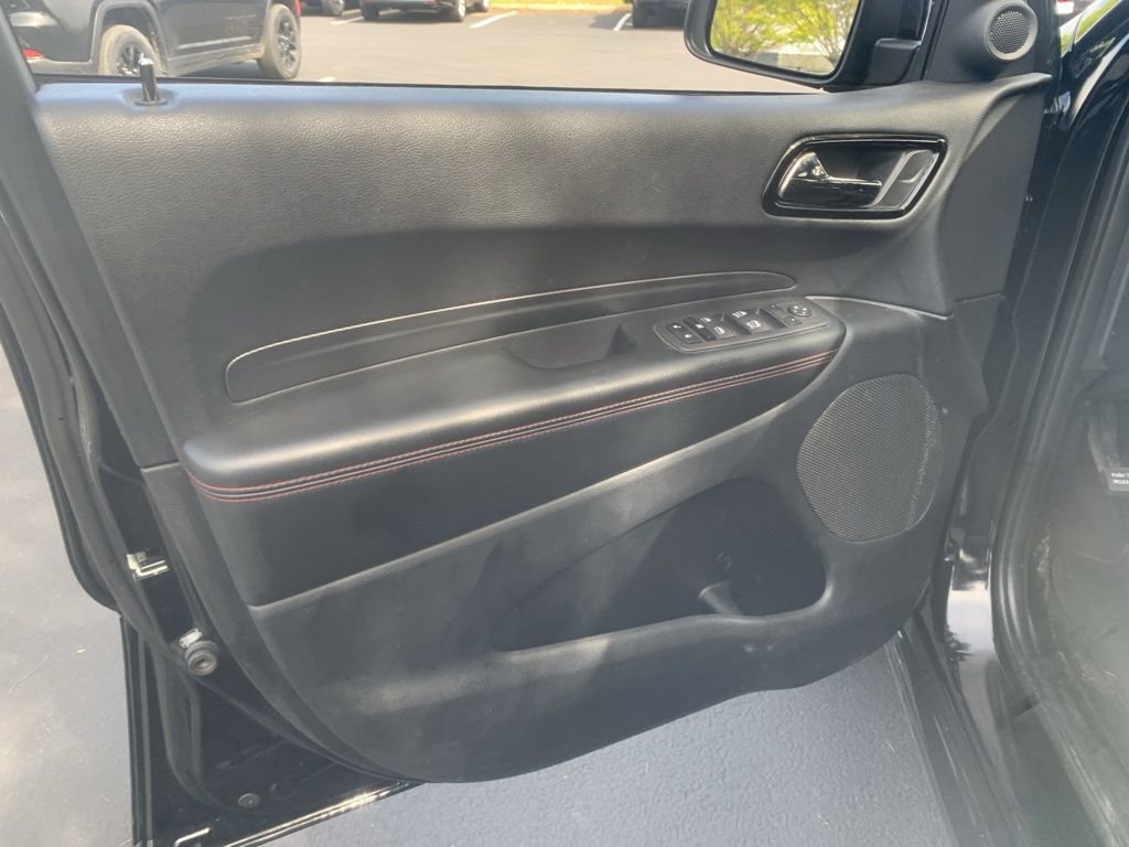 Used 2023 Dodge Durango GT AWD/4WD image 10
