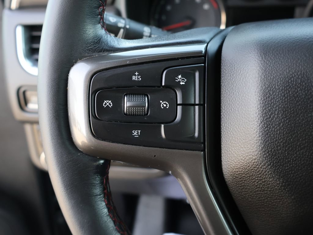 Used 2021 Chevrolet Suburban RST image 37