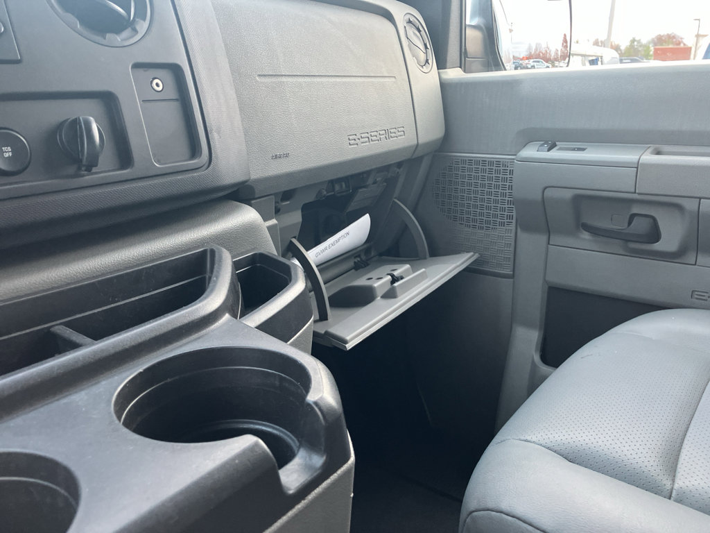Used 2014 Ford E-350 and Econoline 350 Super Duty image 23