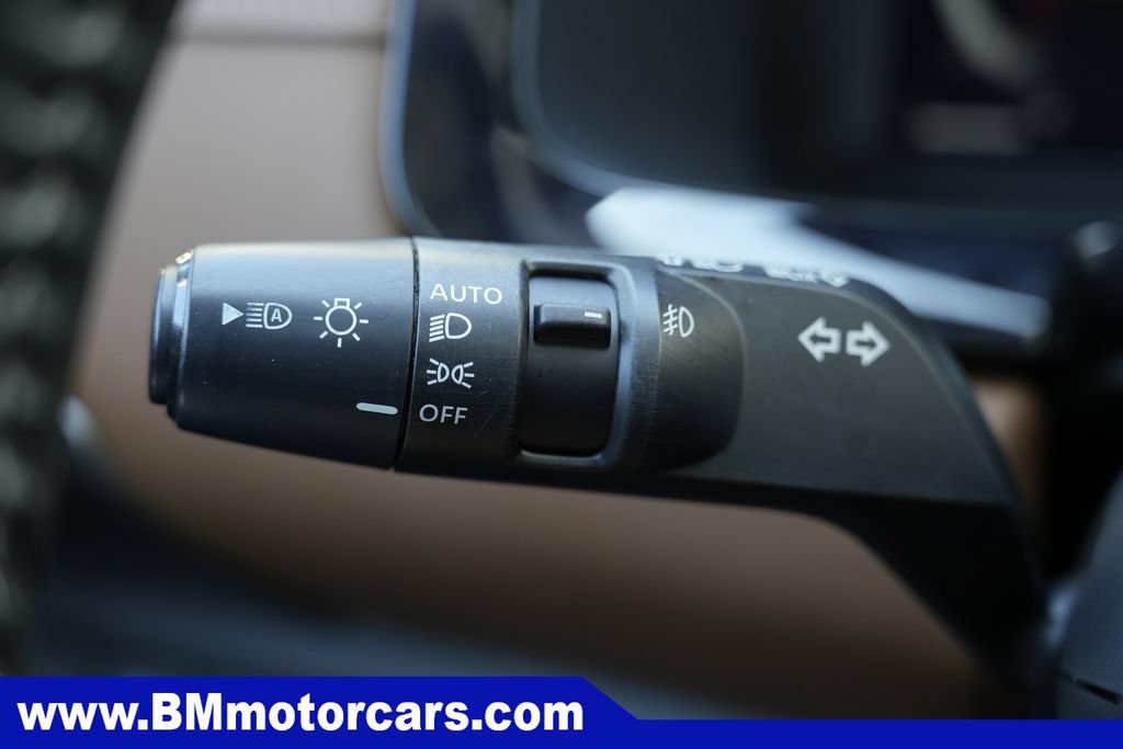 Used 2022 Nissan Pathfinder Platinum w/ Cargo Package AWD/4WD image 51