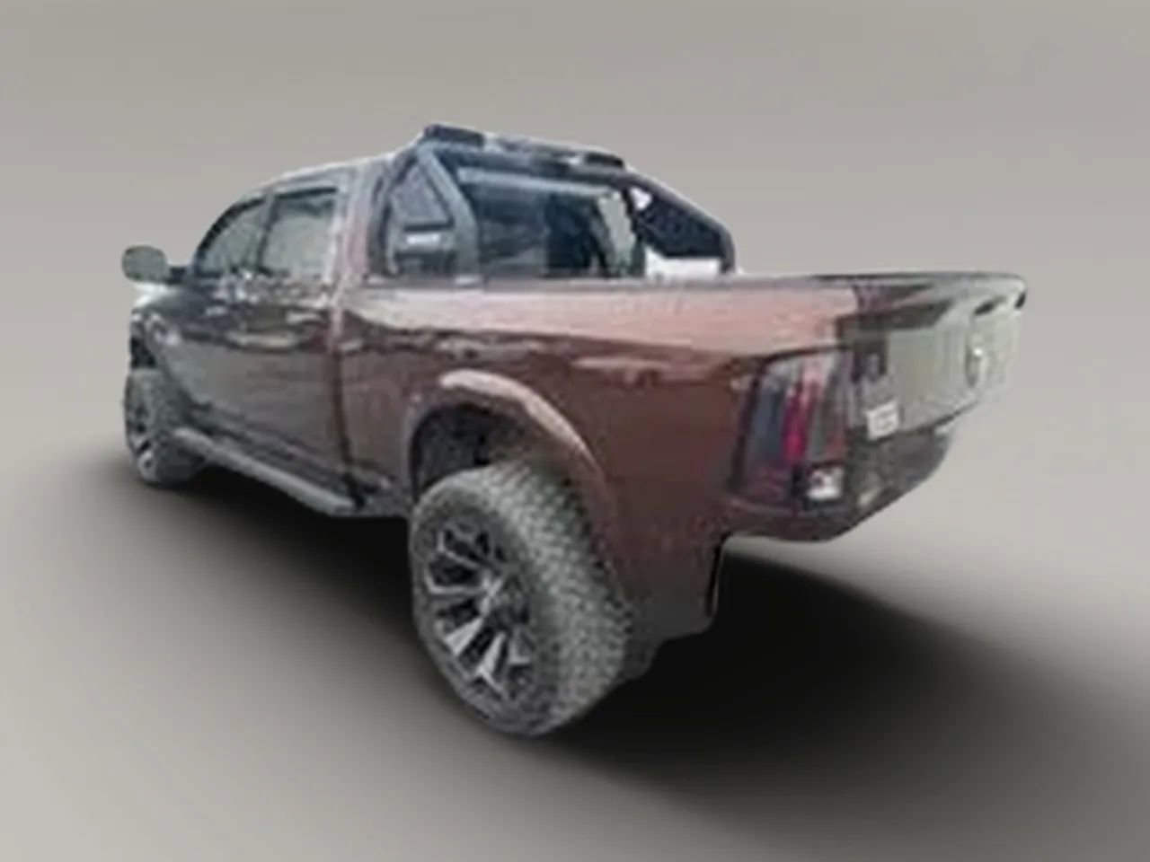 Used 2014 RAM 2500 Longhorn w/ Convenience Group AWD/4WD image 7