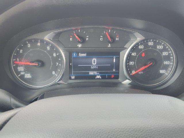 Used 2024 GMC Terrain SLE w/ Elevation Edition FWD image 14