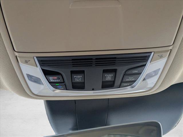 Certified 2024 Acura RDX SH-AWD w/ Technology Package image 21