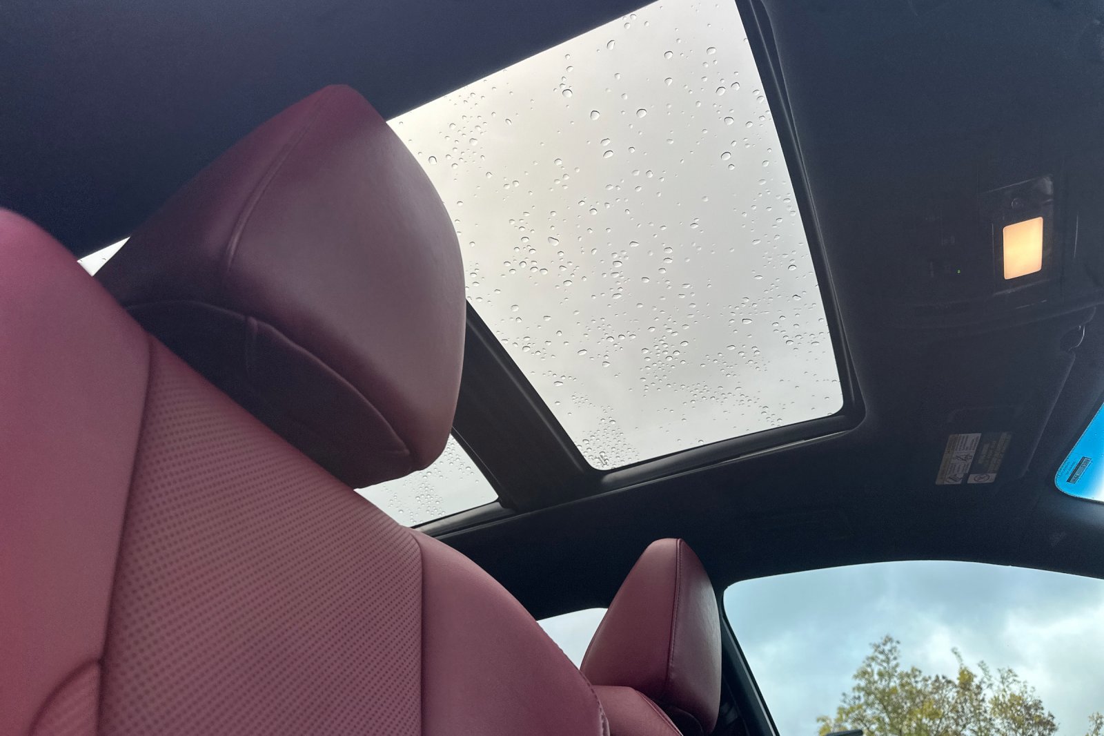 Used 2018 Lexus RX 450h F Sport image 17