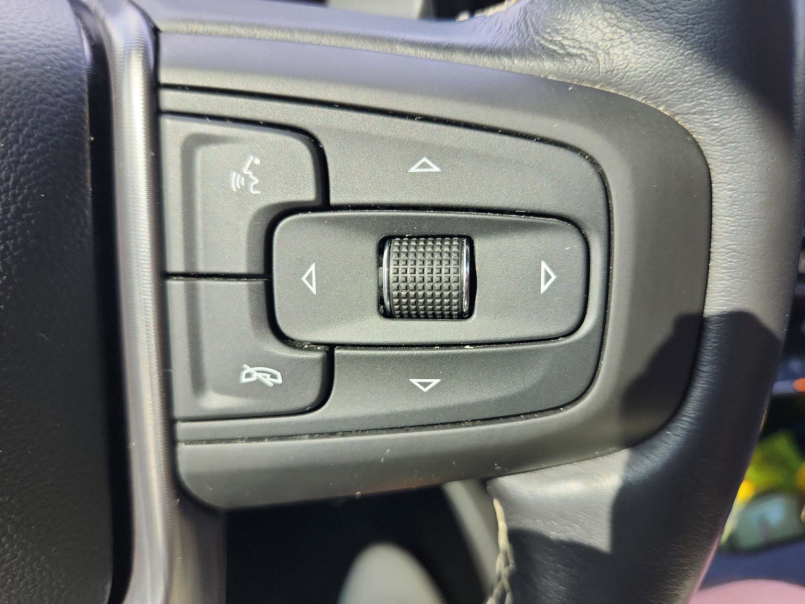 Used 2024 GMC Sierra 1500 Denali Ultimate image 30
