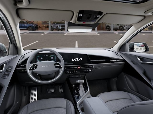 New 2026 Kia Niro SX Touring FWD image 15