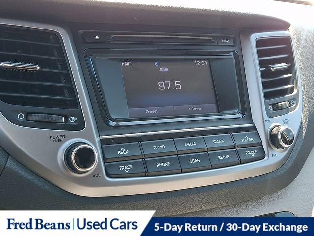 Used 2018 Hyundai Tucson SE image 23