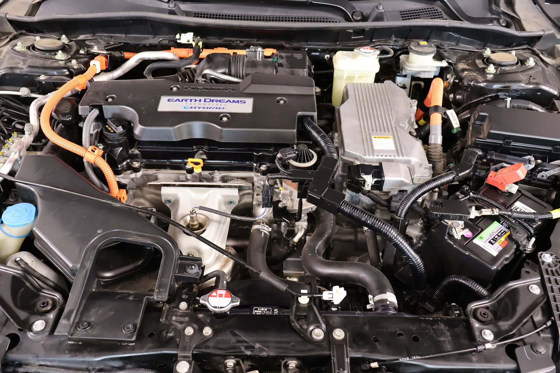 Used 2017 Honda Accord Touring image 21