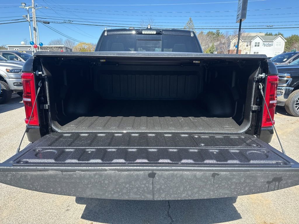 New 2026 RAM 1500 RHO image 28