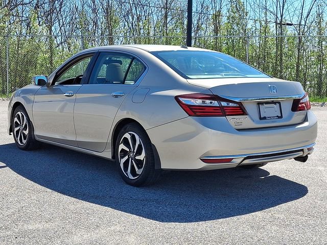Used 2016 Honda Accord EX-L image 7