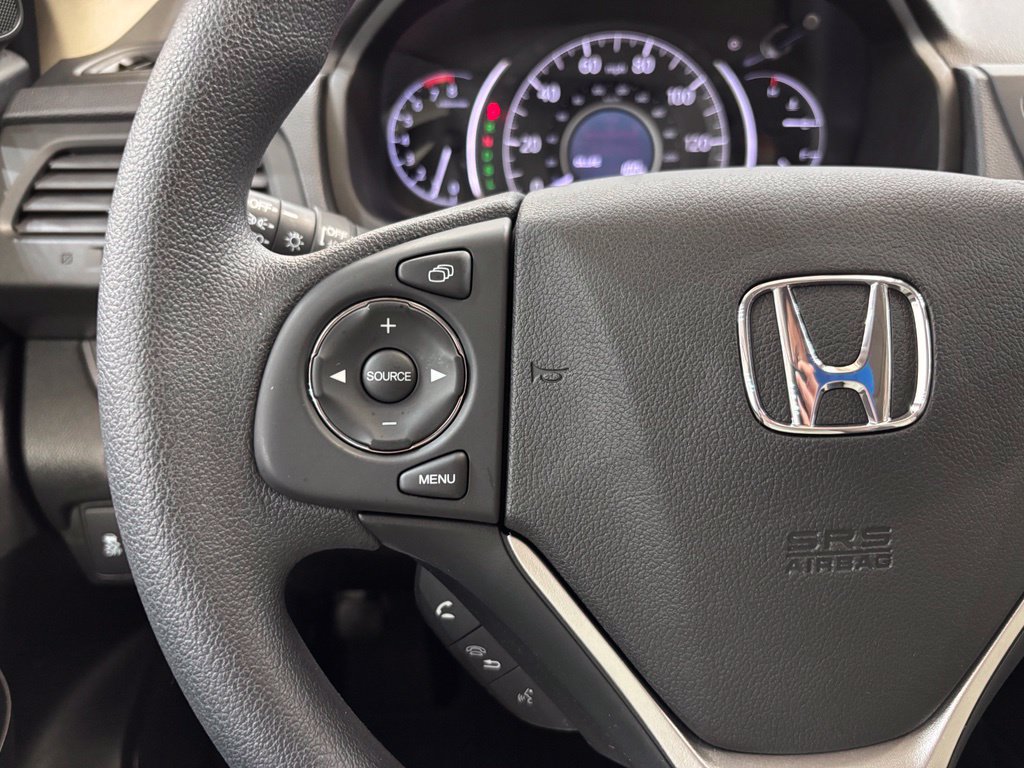 Used 2015 Honda CR-V EX image 12