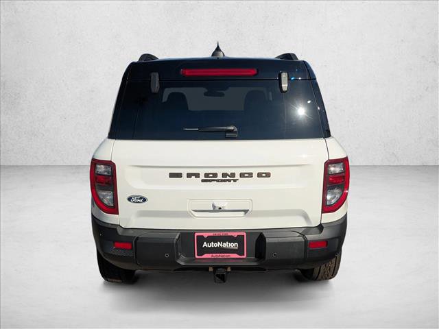 New 2026 Ford Bronco Sport Big Bend w/ Convenience Package image 7