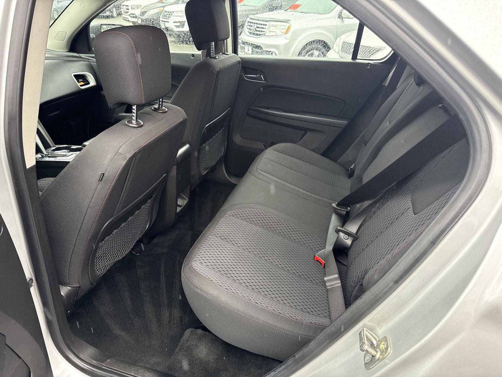 Used 2013 Chevrolet Equinox LS image 14