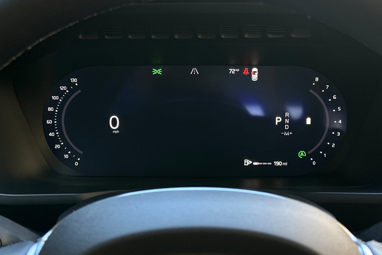 New 2026 Volvo XC90 B6 Plus w/ Protection Package Premier image 31