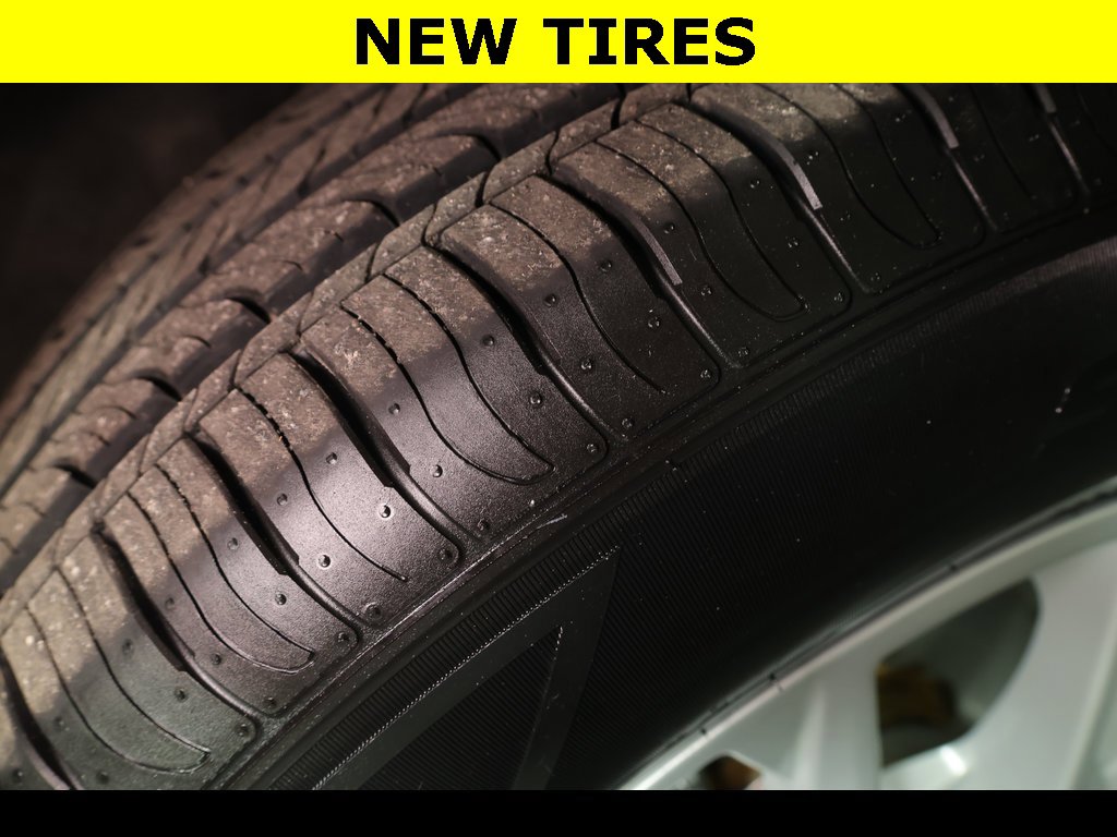 Used 2022 Chevrolet Equinox LT image 5