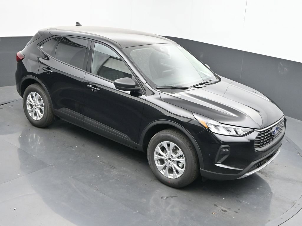 New 2026 Ford Escape Active w/ Cold Weather Package image 35