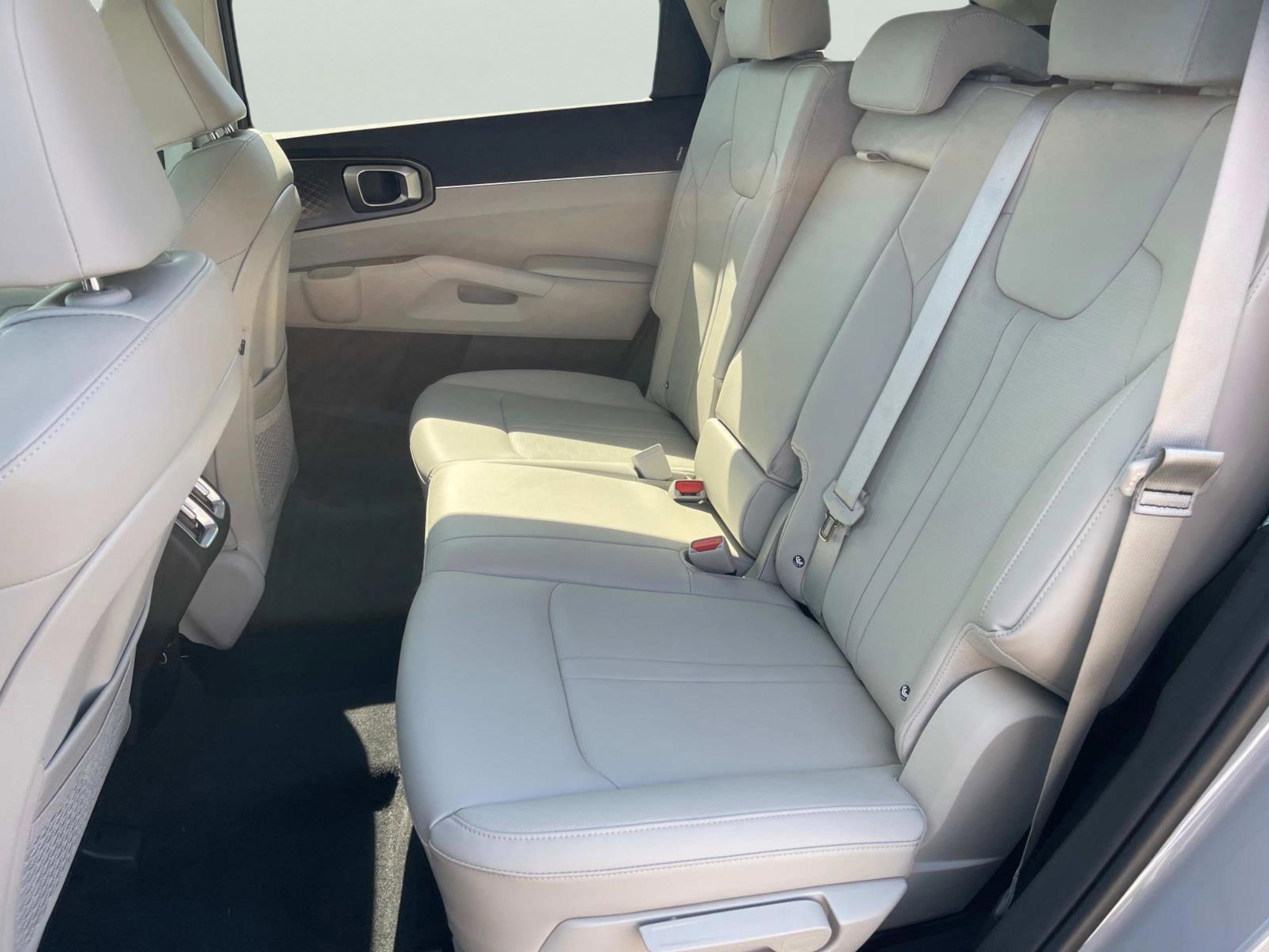 New 2026 Kia Sorento EX image 18