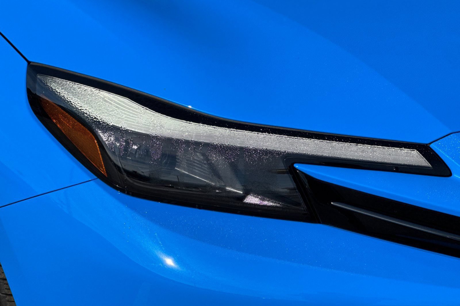 New 2026 Honda Prelude image 31