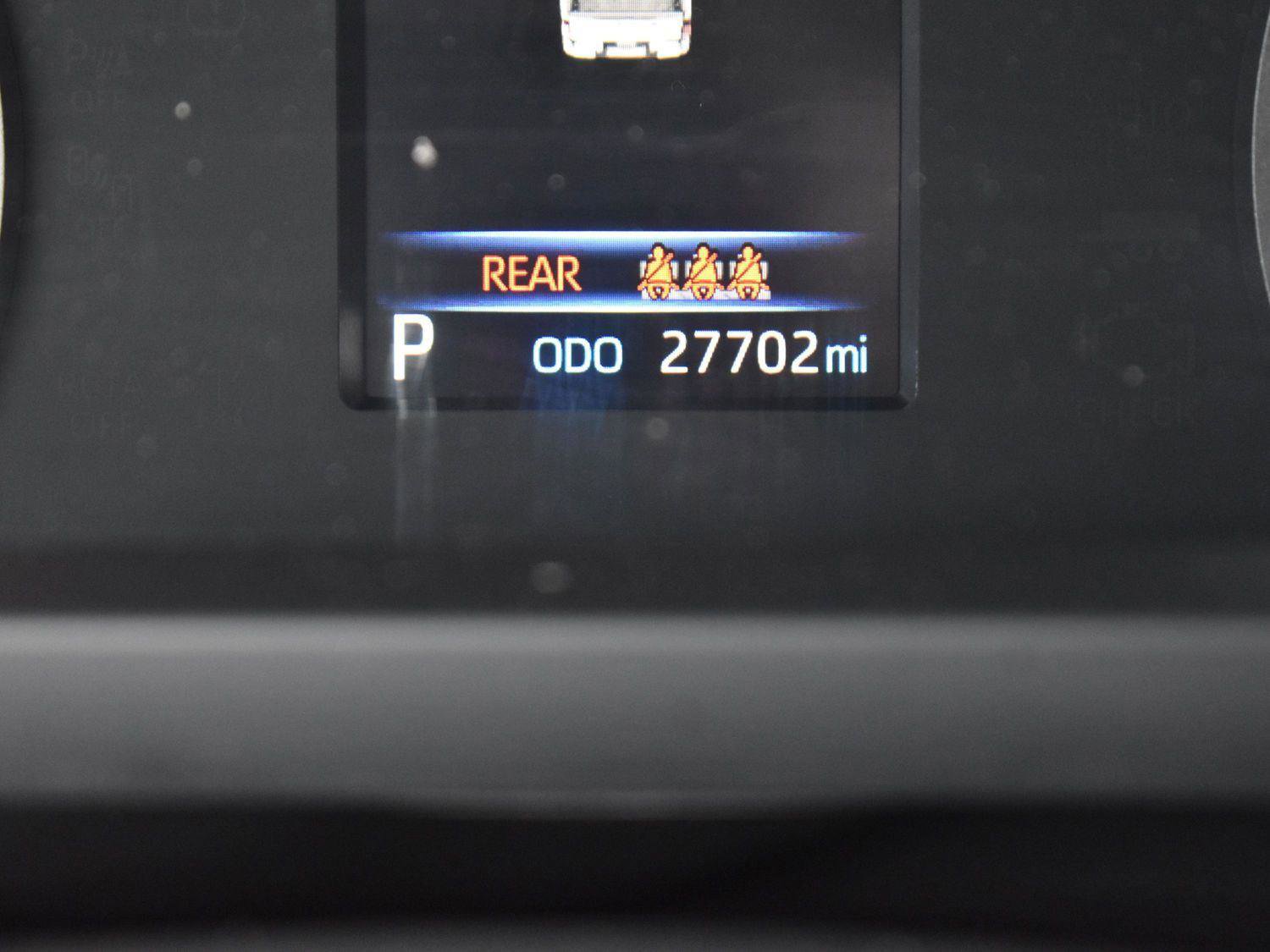 Used 2022 Toyota Tundra SR5 image 19