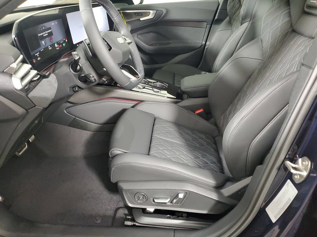 New 2026 Audi S5 Premium Plus AWD/4WD image 23