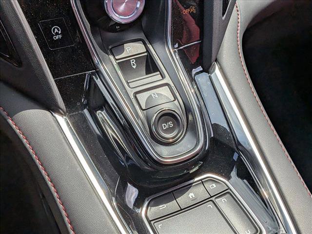 Certified 2023 Acura RDX A-Spec image 12