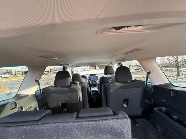 Used 2019 Subaru Ascent Premium image 26