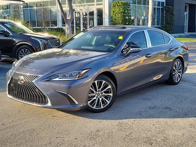 Used 2019 Lexus ES 350 w/ Luxury Package image 67