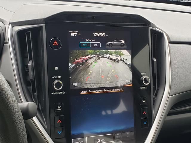 Used 2024 Subaru Crosstrek 2.0i Premium image 18