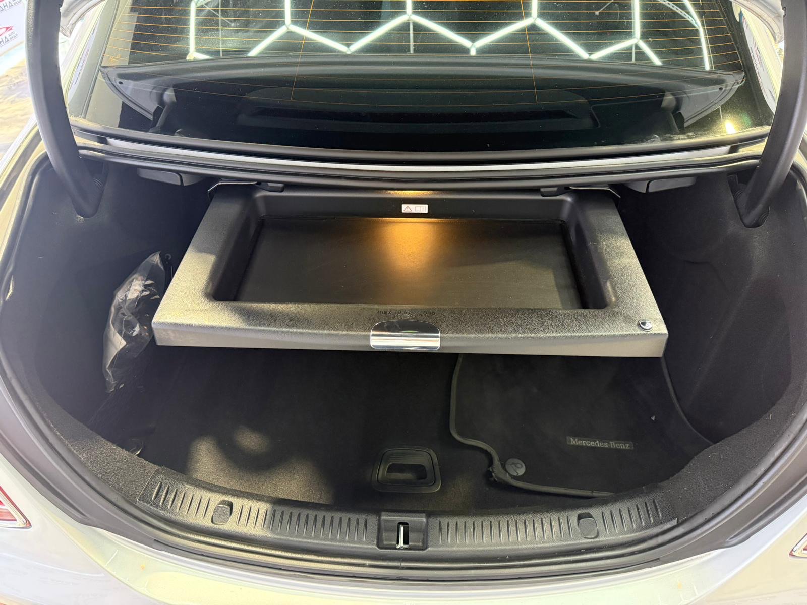 Used 2019 Mercedes-Benz E 300 4MATIC w/ Premium 1 Package image 59