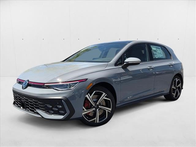 New 2025 Volkswagen Golf SE