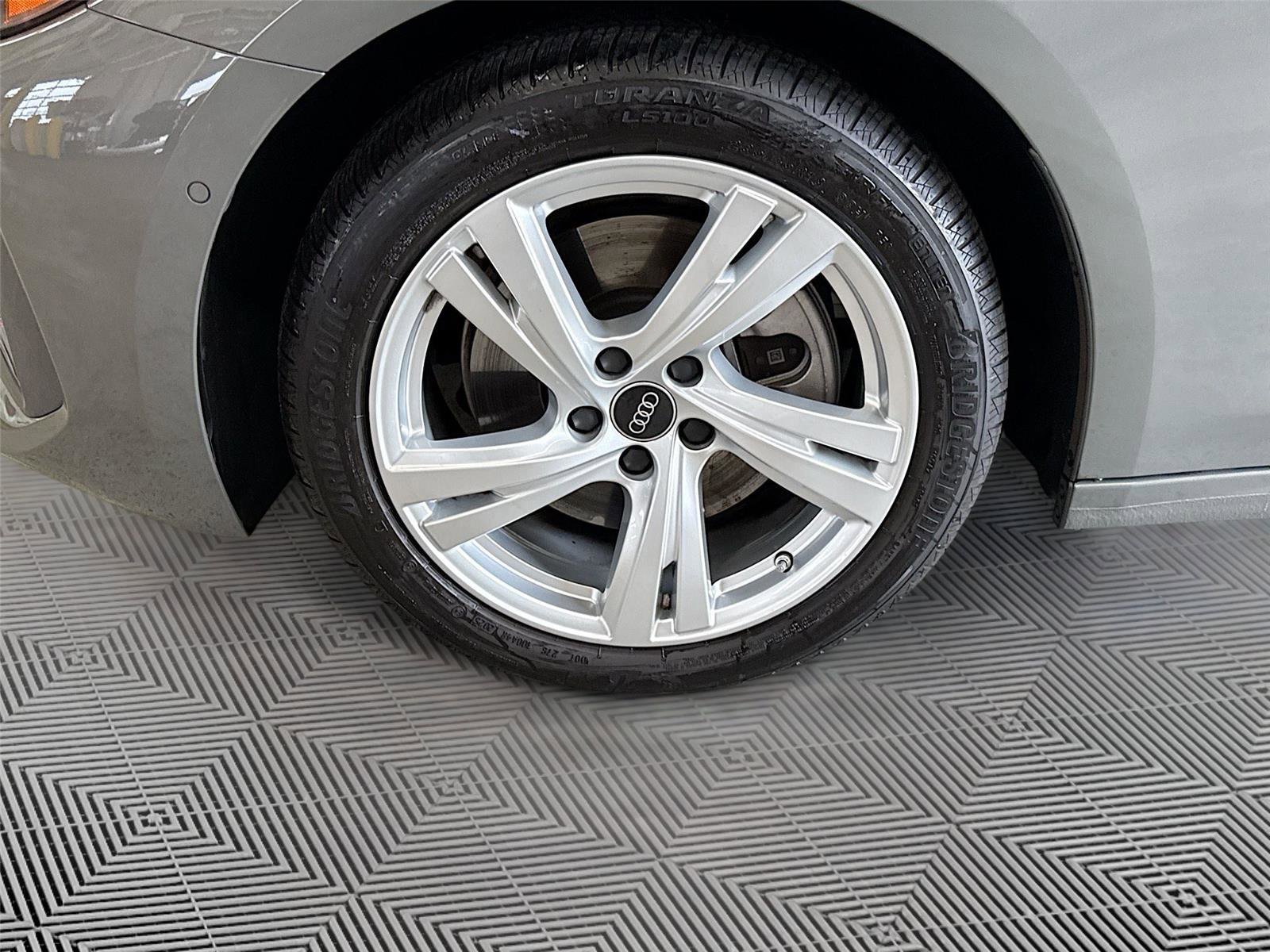 Certified 2025 Audi A5 2.0T Premium w/ Convenience Package image 33