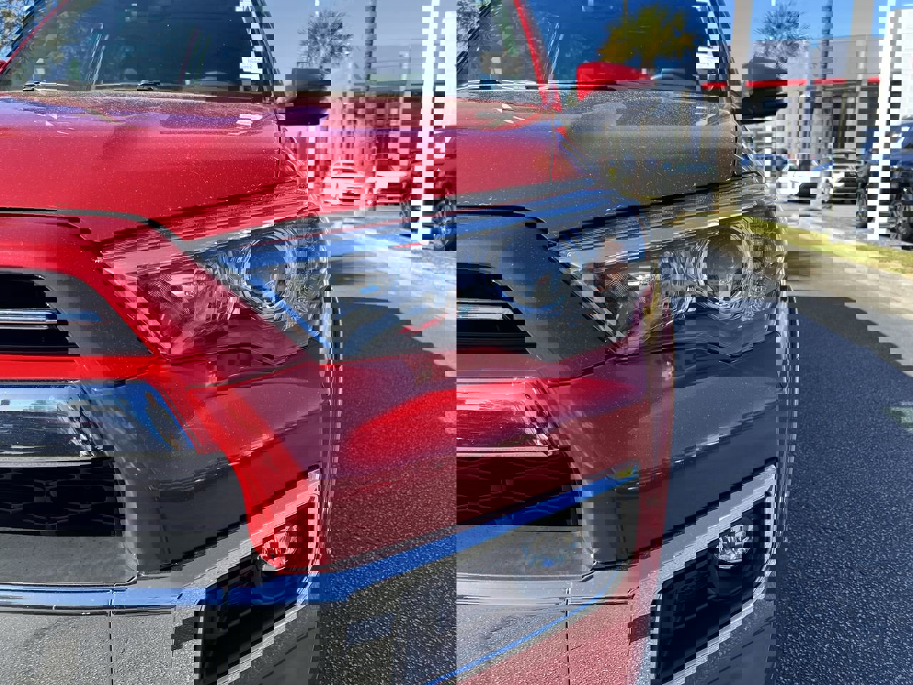 Used 2022 Toyota 4Runner Limited image 6