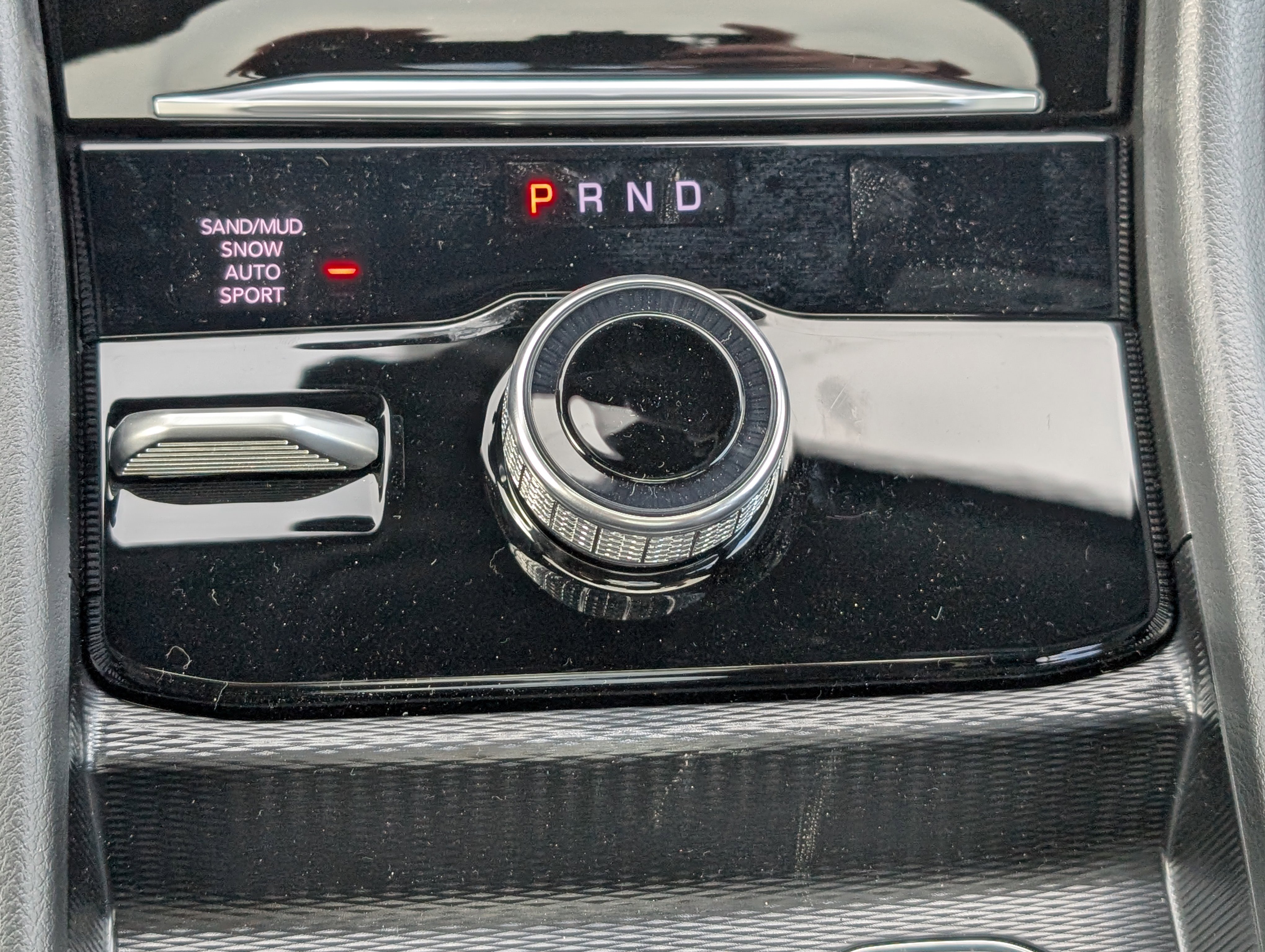 New 2026 Jeep Grand Cherokee Limited image 21