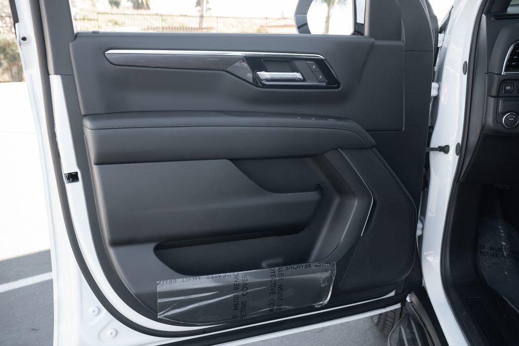 New 2026 Chevrolet Tahoe LS w/ LPO, Hit The Road Package image 17