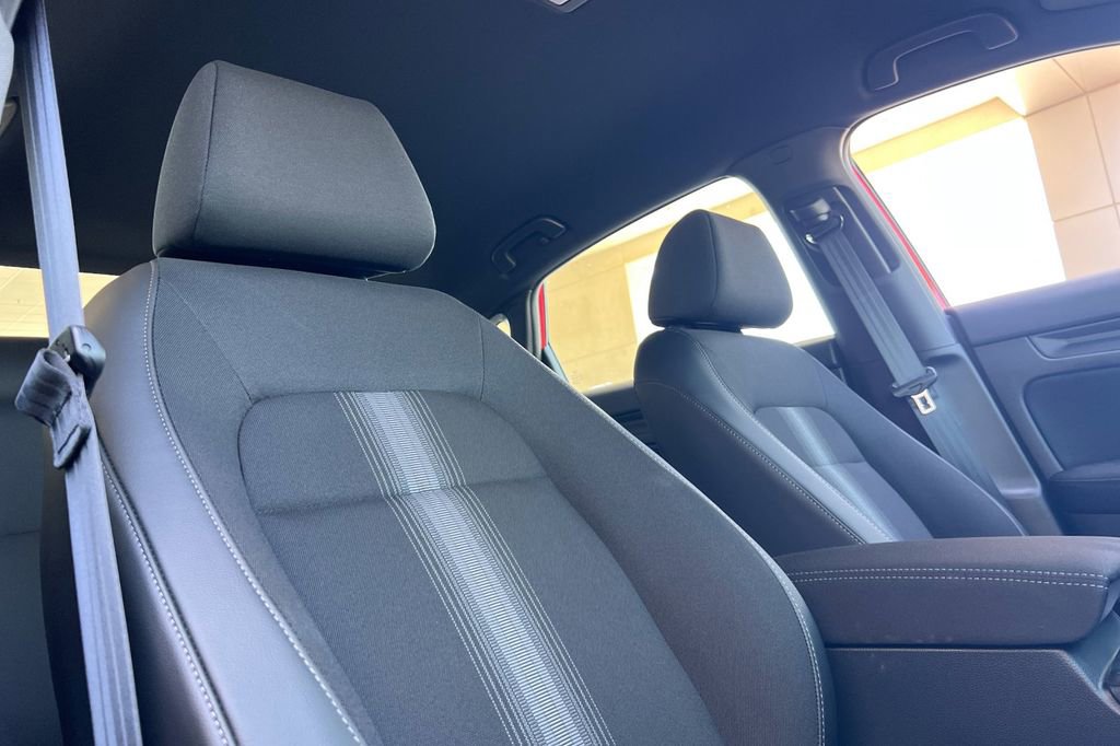 Used 2026 Honda Civic Sport image 18