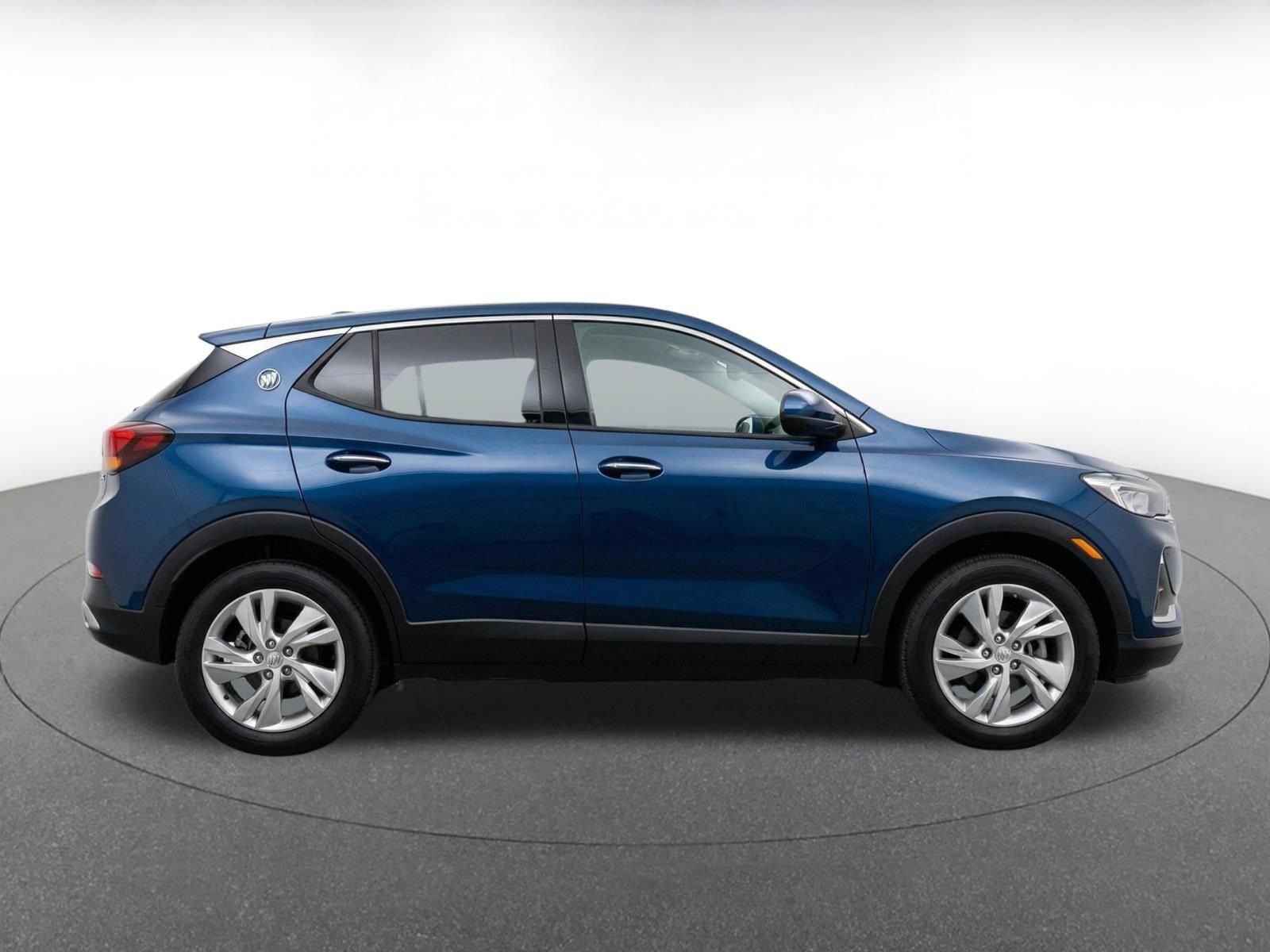 Used 2026 Buick Encore GX Preferred FWD image 9