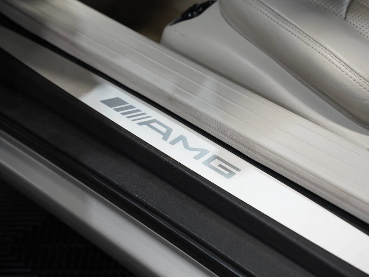 Used 2003 Mercedes-Benz SL 55 AMG image 27